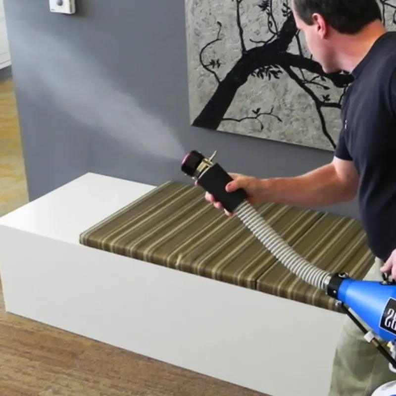 Professional Odor Removal in Dayton, WA